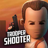 Trooper Shooter: Critical Assault FPS国际版