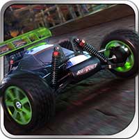 RE VOLT 2 : Best RC 3D Racing国际版