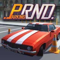 PRND : Real 3D Parking simulator英文版