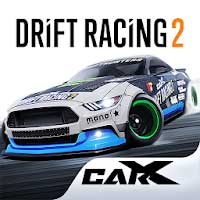 CarX Drift Racing 2 MOD APK最新版