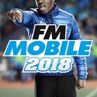 Football Manager Mobile 2018国际版官方