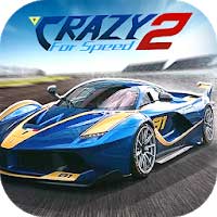 Crazy for Speed 2最新版游戏