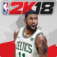 NBA 2K18官方版