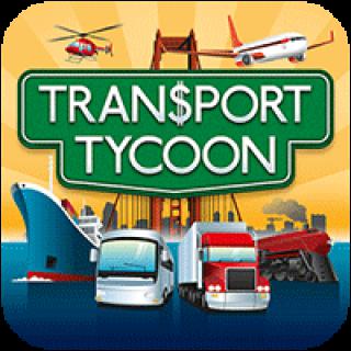 Transport Tycoon 0.38.2311英文版
