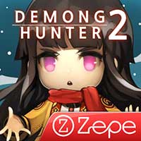 Demong Hunter 2国际版官方
