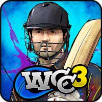 World Cricket Championship 3 WCC3最新版游戏