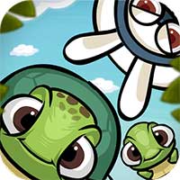 Roll Turtle最新版游戏