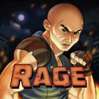 Fist of Rage官方版