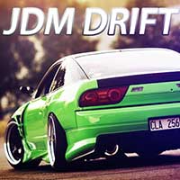 JDM Drift Underground 3.0.0