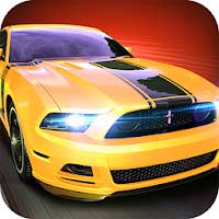 Driving Drift: Car Racing Game游戏