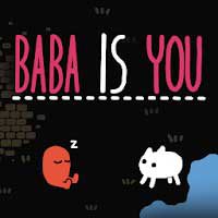 Baba Is You英文版