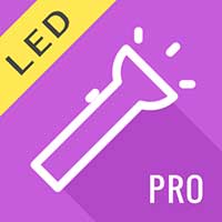 Flashlight LED PRO手机版