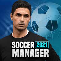 Soccer Manager 2021 MOD APK国际版
