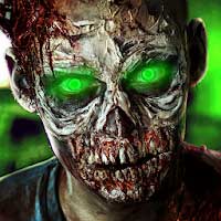 Zombie Shooter Hell 4 Survival游戏