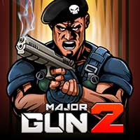 Major GUN FPS endless shooter最新版