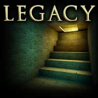 Legacy 2 The Ancient Curse英文版
