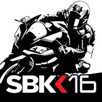 SBK16国际版