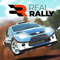 Real Rally国际版