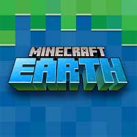 Minecraft Earth英文版