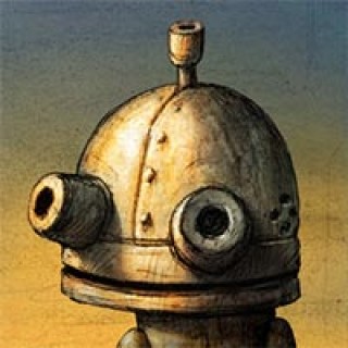 Machinarium游戏