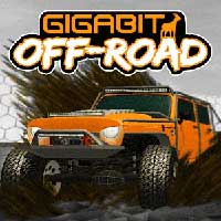 Gigabit Off Road游戏