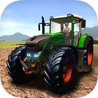Farmer Sim 2015国际版