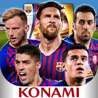 PES CARD COLLECTION英文版