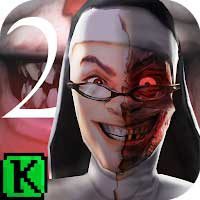 Evil Nun 2最新版