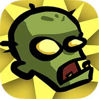 Zombieville USA国际版