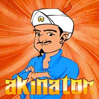 Akinator VIP 8.1.8正版