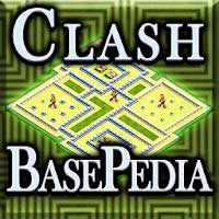 Clash Base Pedia (with links) Pro国际版