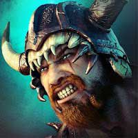 Vikings: War of Clans游戏