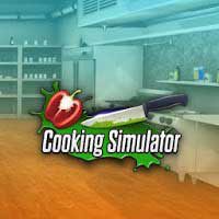 Cooking Simulator Mobile官方版