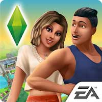 The Sims™ Mobile国际版官方