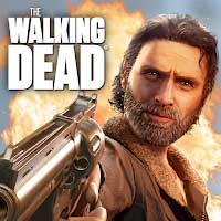 The Walking Dead: Our World最新版游戏