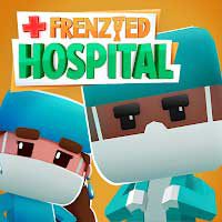 Idle Frenzied Hospital Tycoon游戏
