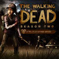 The Walking Dead: Season Two最新版游戏