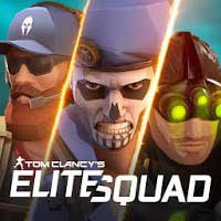 Tom Clancys Elite Squad最新版游戏