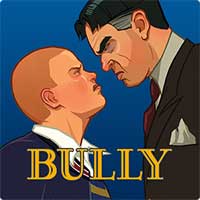 Bully: Anniversary Edition英文版