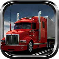 Truck Simulator 3D国际版