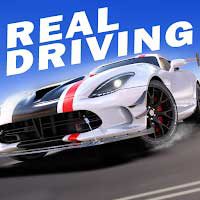 Real Driving 2:Ultimate Car Simulator游戏