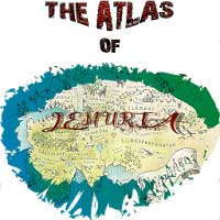The Atlas of Lemuria最新版