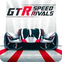 GTR Speed Rivals国际版