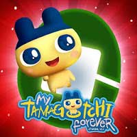 My Tamagotchi Forever国际版官方