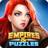 Empires & Puzzles: RPG Quest游戏