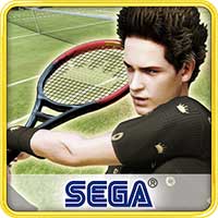 Virtua Tennis Challenge最新版游戏