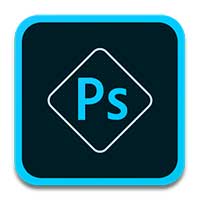 Adobe Photoshop Express正版