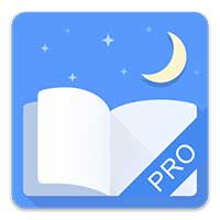 Moon+ Reader Pro手机版下载 7.2-702001