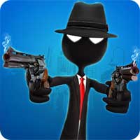 Shadow Mafia Gangster Fight国际版