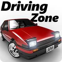 Driving Zone: Japan英文版